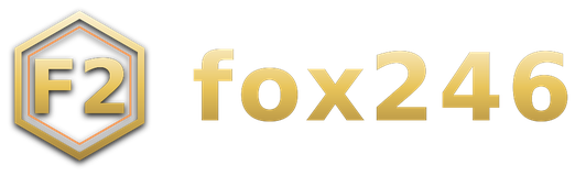 fox246 logo